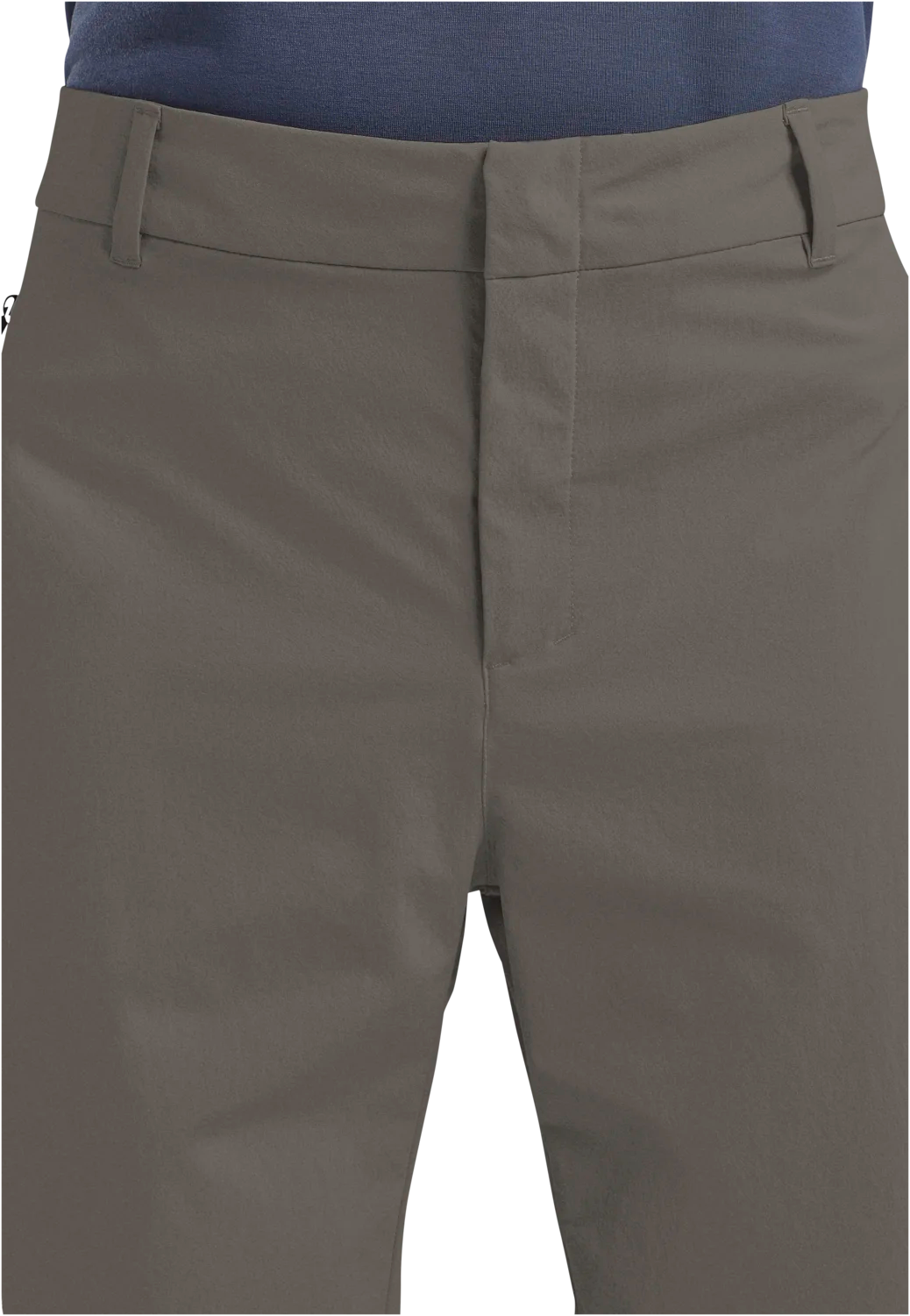 Jack Wolfskin Miesten Hikeout shortsit