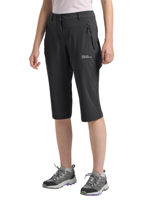 HIKEOUT 3/4 PANTS W