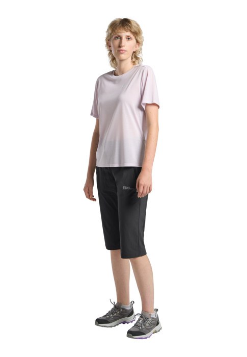 HIKEOUT 3/4 PANTS W