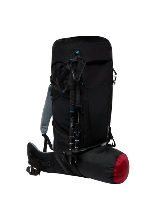 TRAILFLAIR BACKPACK M 50 SL