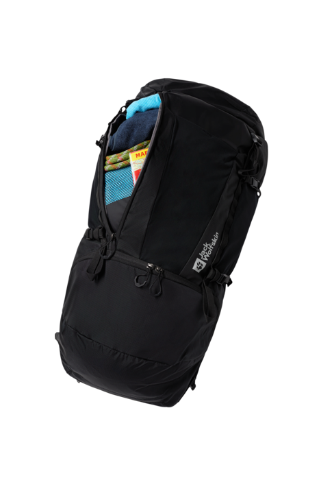 TRAILFLAIR BACKPACK M 50 SL