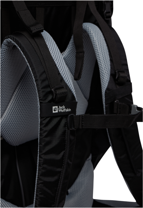 TRAILFLAIR BACKPACK M 50 SL