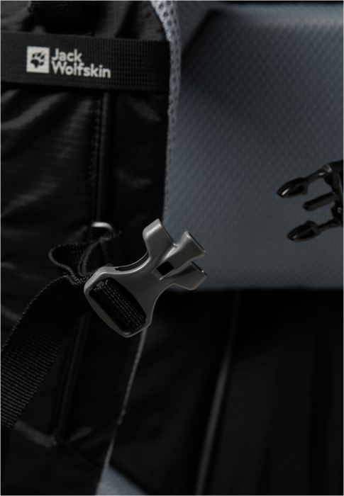 TRAILFLAIR BACKPACK M 50 SL