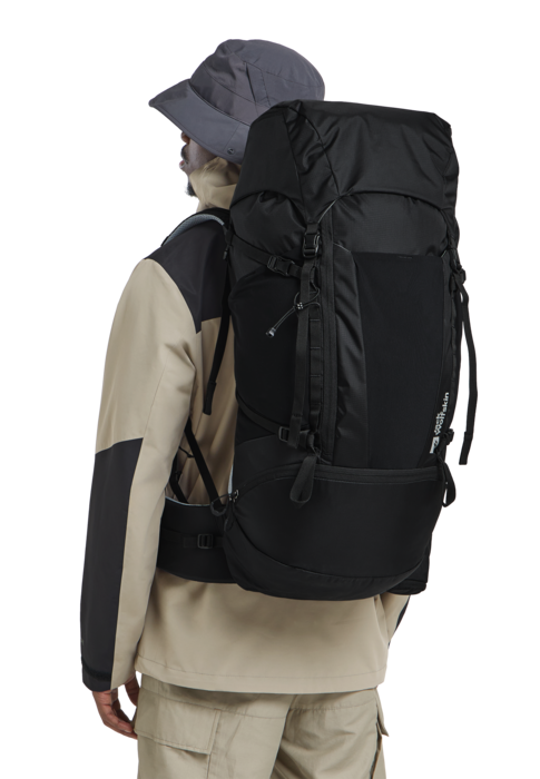 TRAILFLAIR BACKPACK M 50 SL