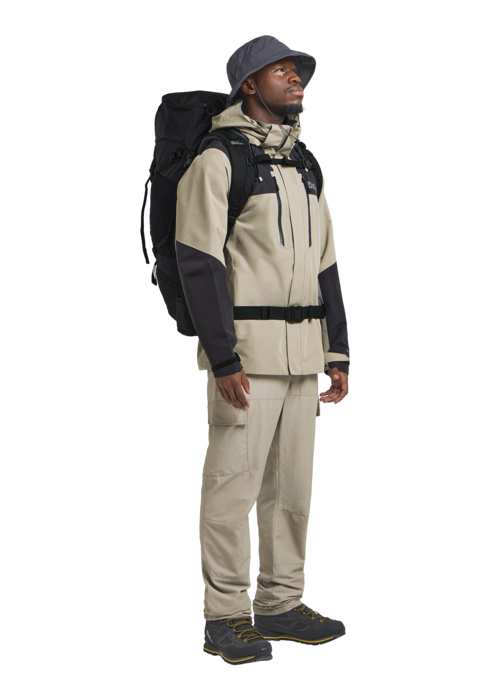 TRAILFLAIR BACKPACK M 50 SL