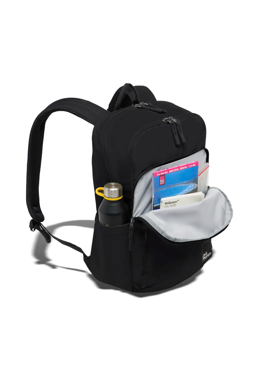 Jack Wolfskin Terracade reppu