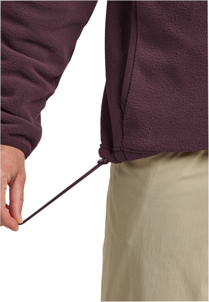 Jack Wolfskin Miesten Sumetro fleecepaita