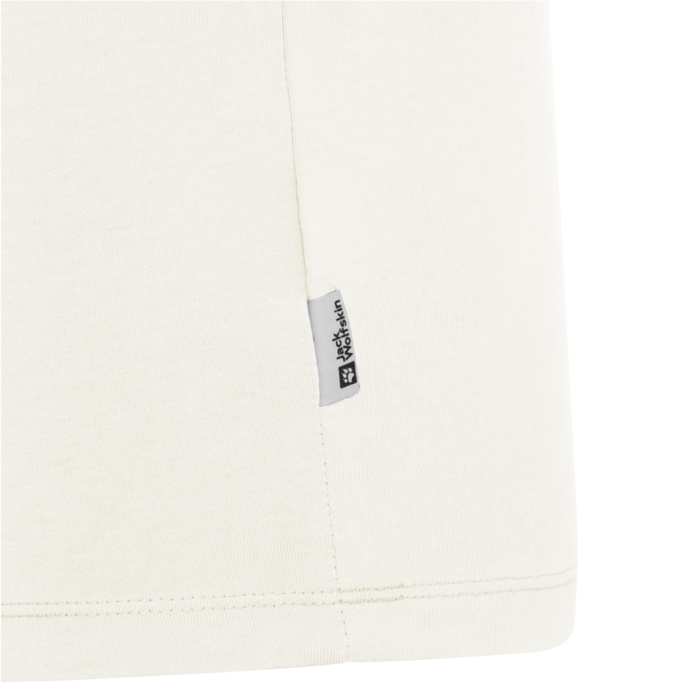 Jack Wolfskin Lasten Graphic Cotton t-paita