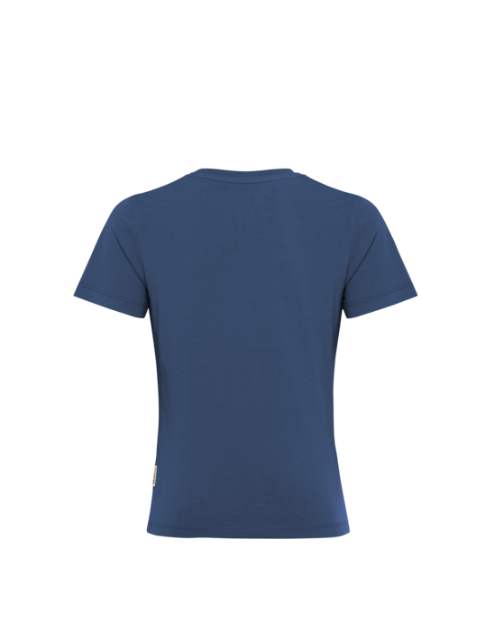 LASTEN GRAPHIC COTTON T-PAITA