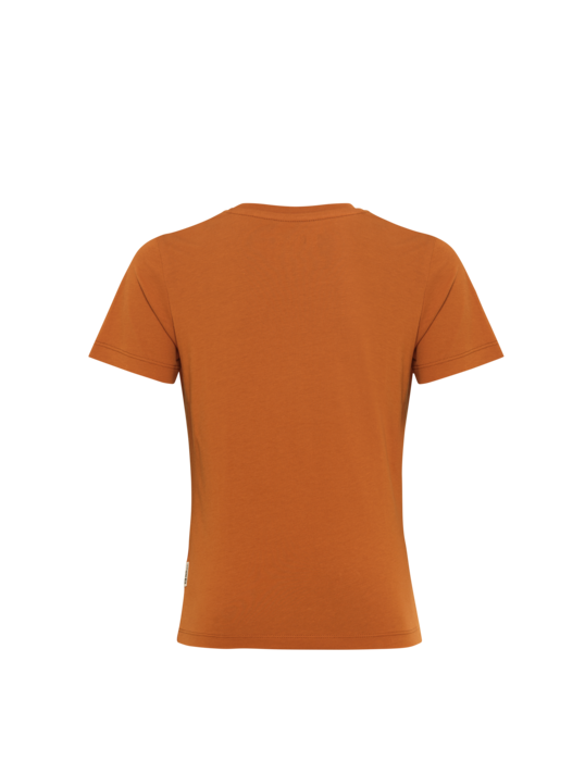 LASTEN GRAPHIC COTTON T-PAITA