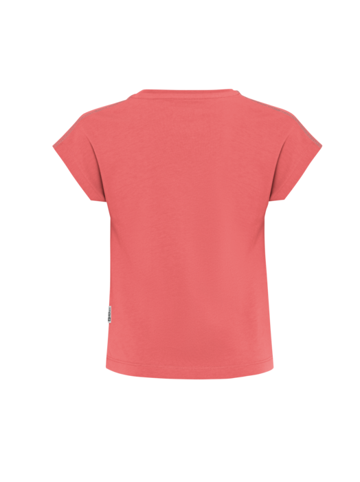 Jack Wolfskin Lasten Graphic Girls t-paita