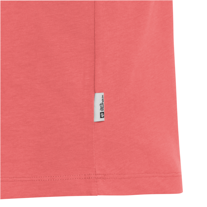 Jack Wolfskin Lasten Graphic Girls t-paita