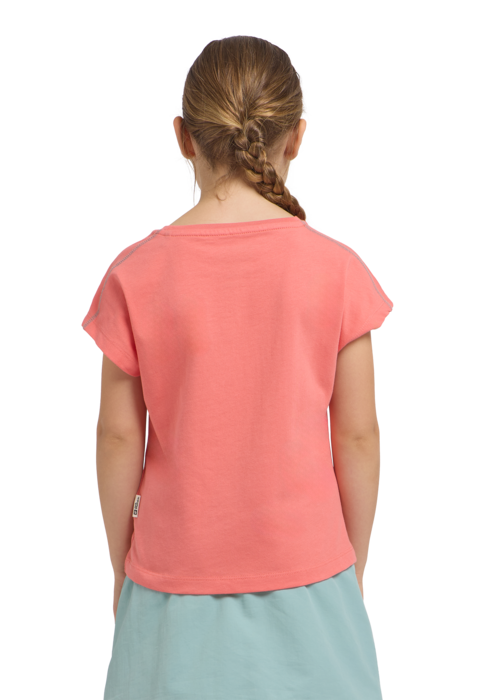 Jack Wolfskin Lasten Graphic Girls t-paita