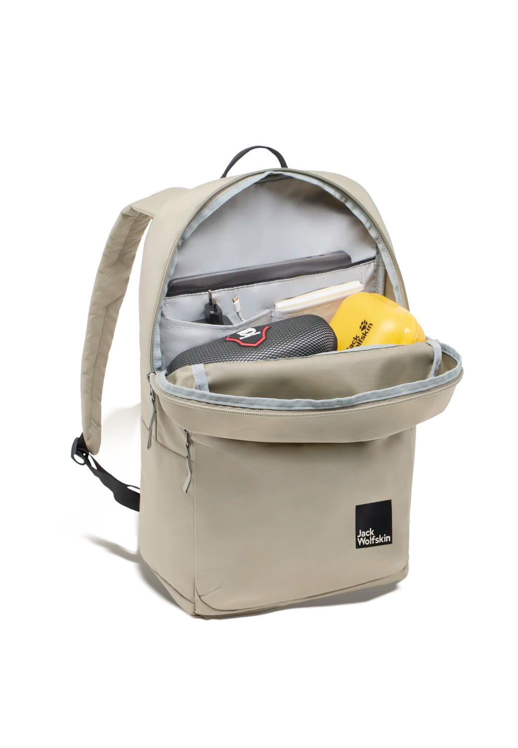 Jack Wolfskin Terraview reppu