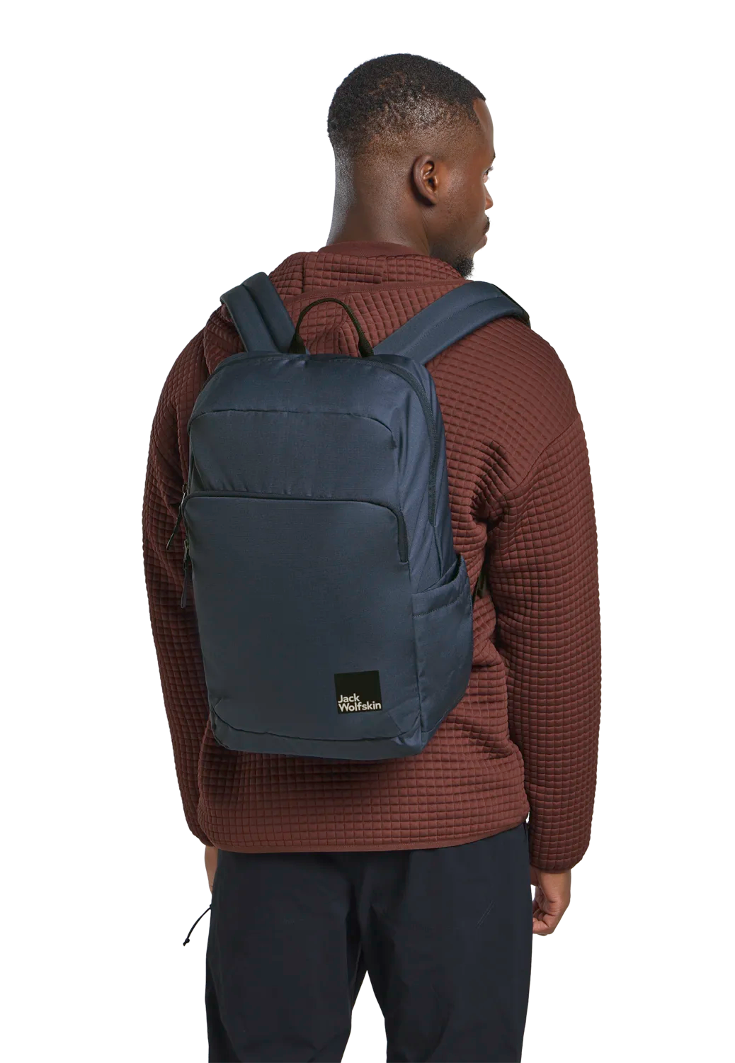 Jack Wolfskin Terraview reppu