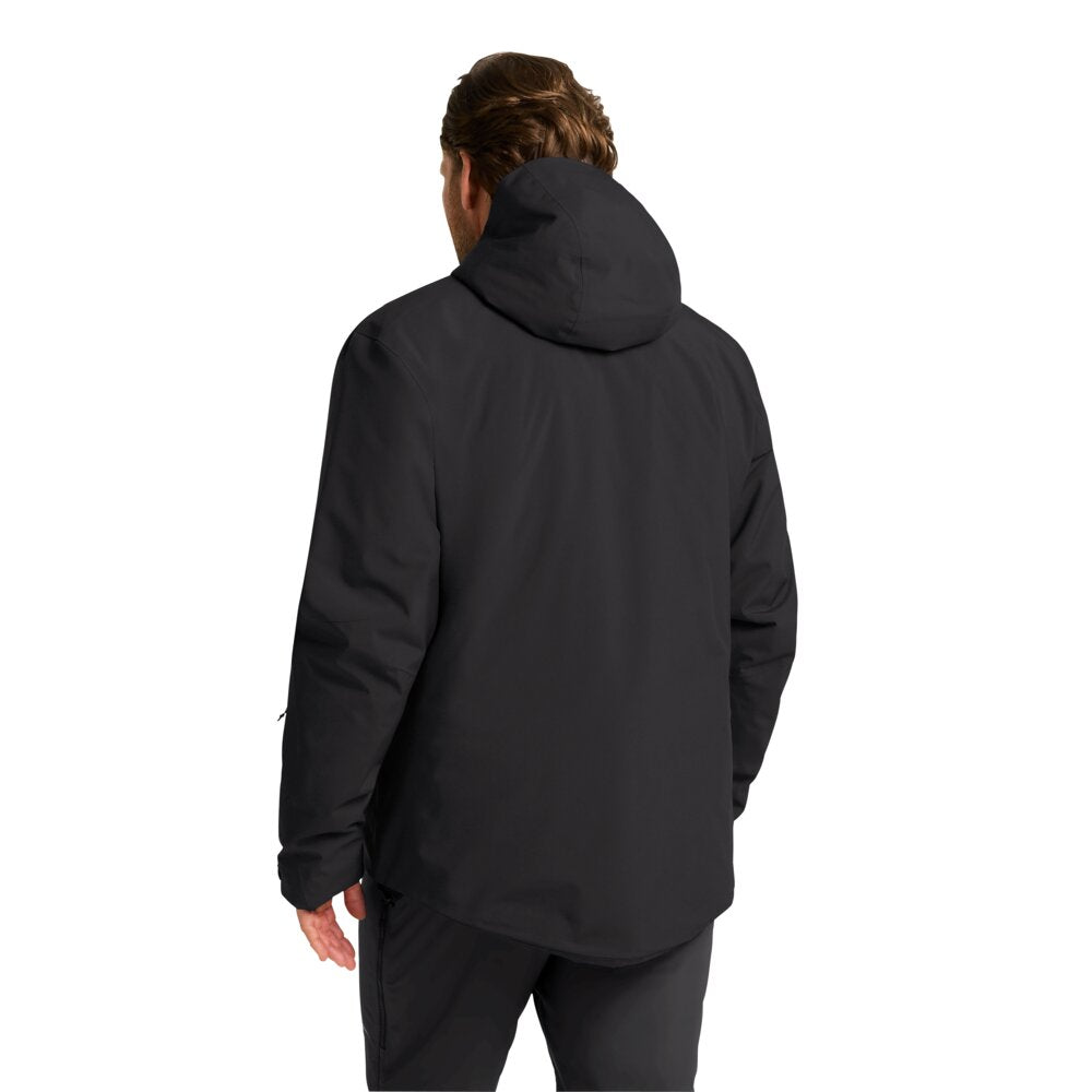 Jack Wolfskin Miesten Flowline PRO 2L Ins laskettelutakki