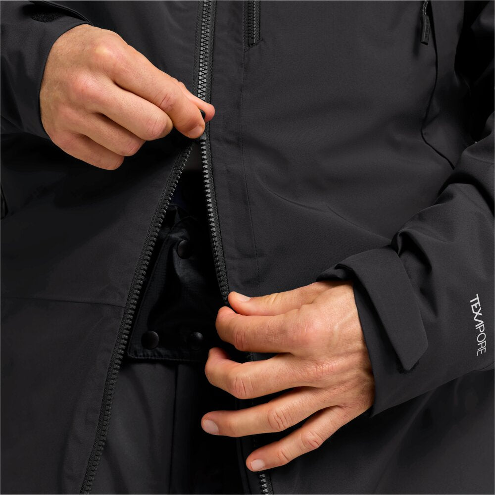 Jack Wolfskin Miesten Flowline PRO 2L Ins laskettelutakki