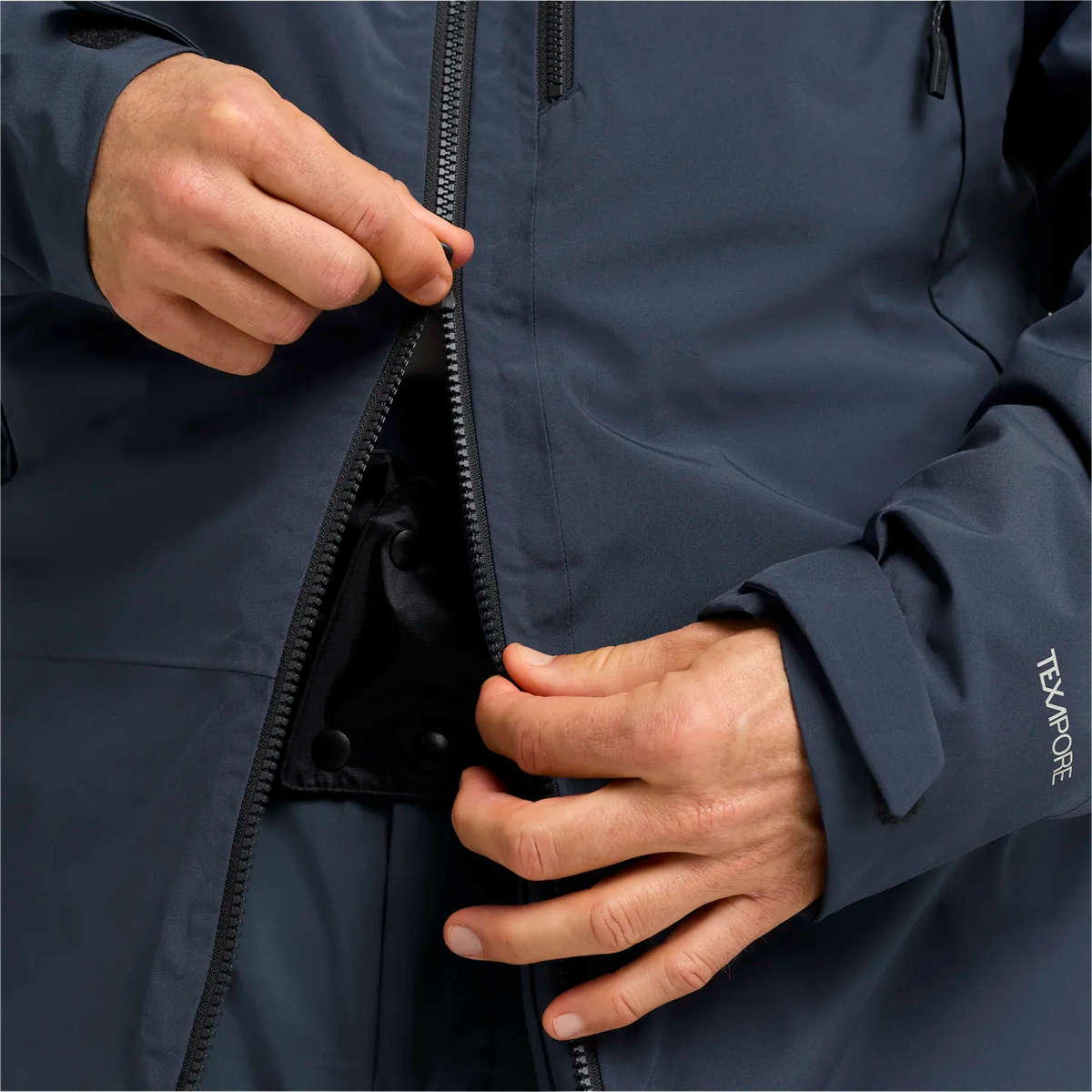Jack Wolfskin Miesten Flowline PRO 2L Ins laskettelutakki