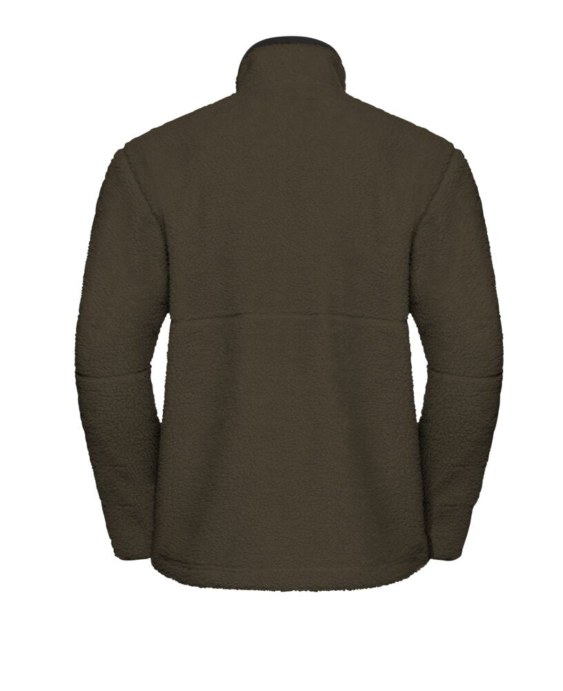 Jack Wolfskin Miesten Stone Lite fleecetakki