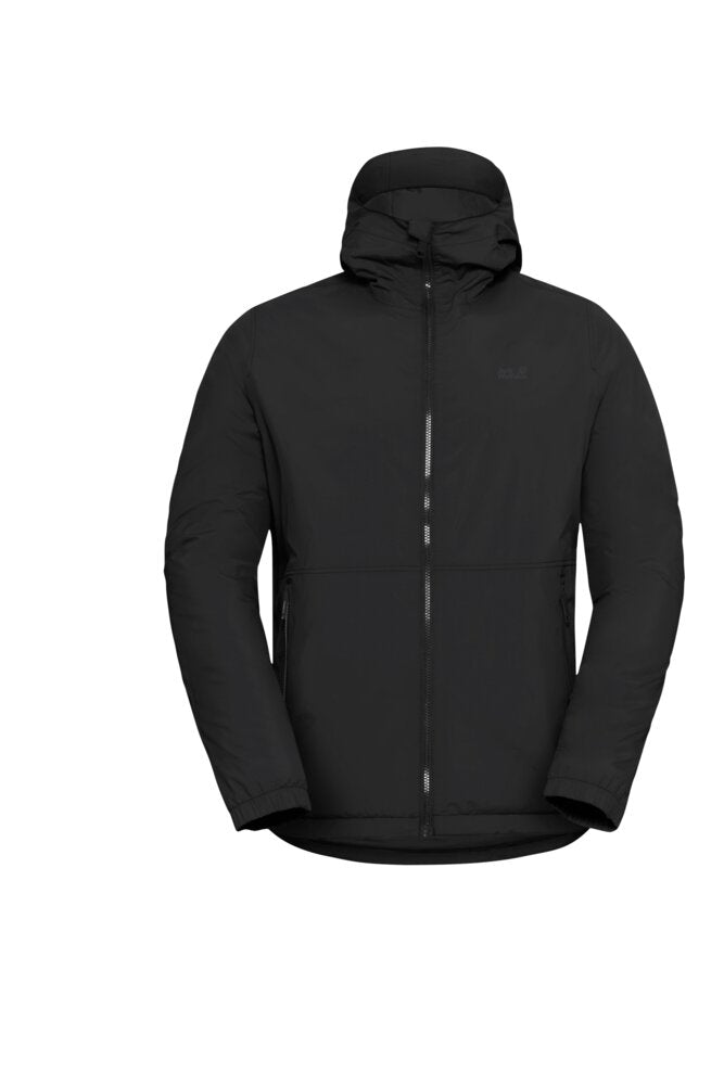 Jack Wolfskin Miesten Pamir talvitakki