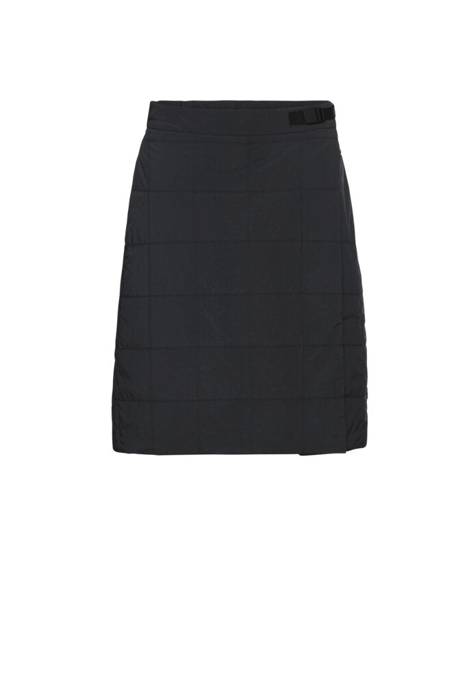 Jack Wolfskin Naisten Winterdune Skirt - Talvihame