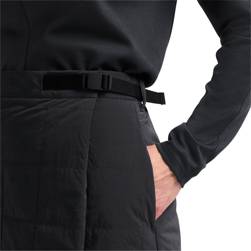 Jack Wolfskin Naisten Winterdune Skirt - Talvihame