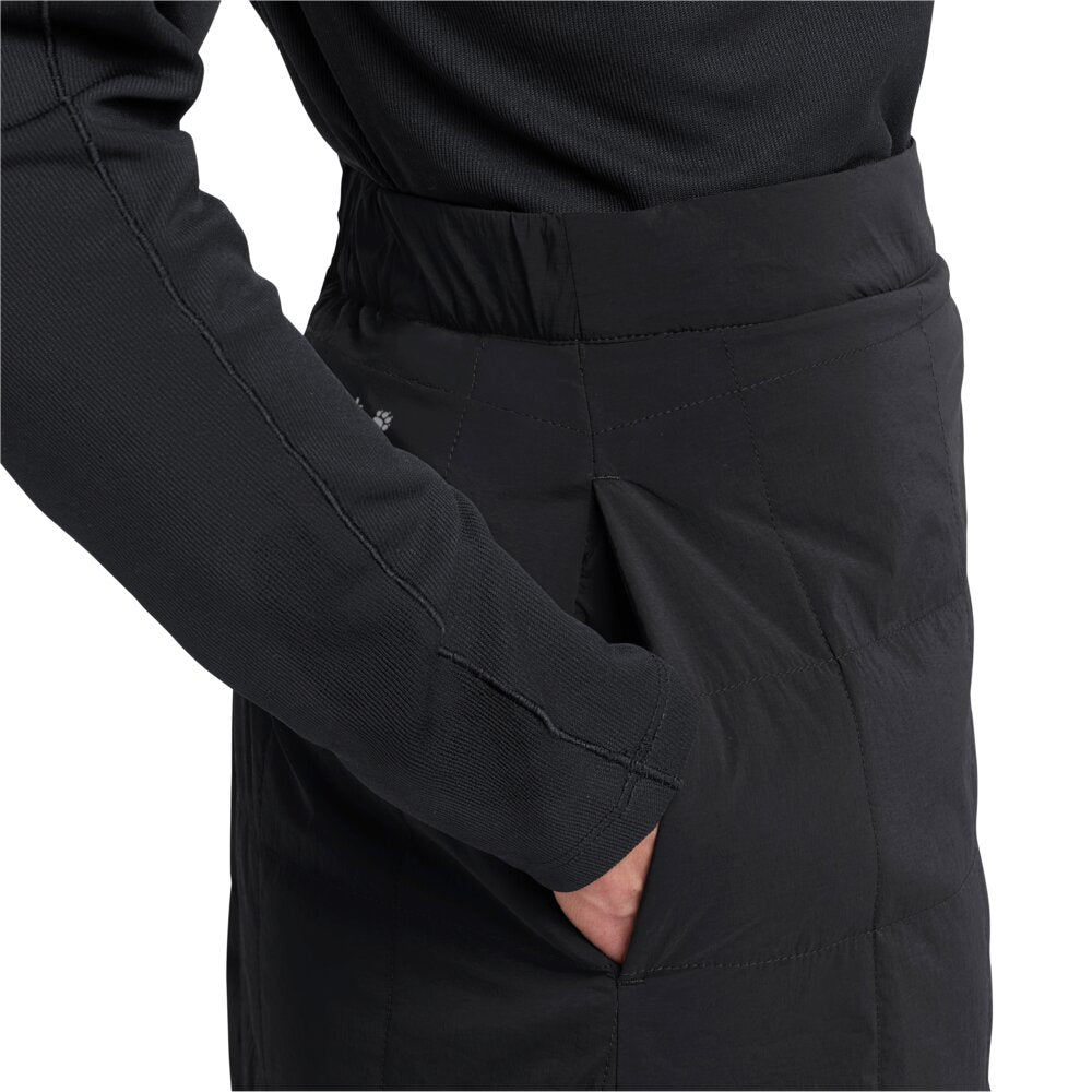 Jack Wolfskin Naisten Winterdune Skirt - Talvihame