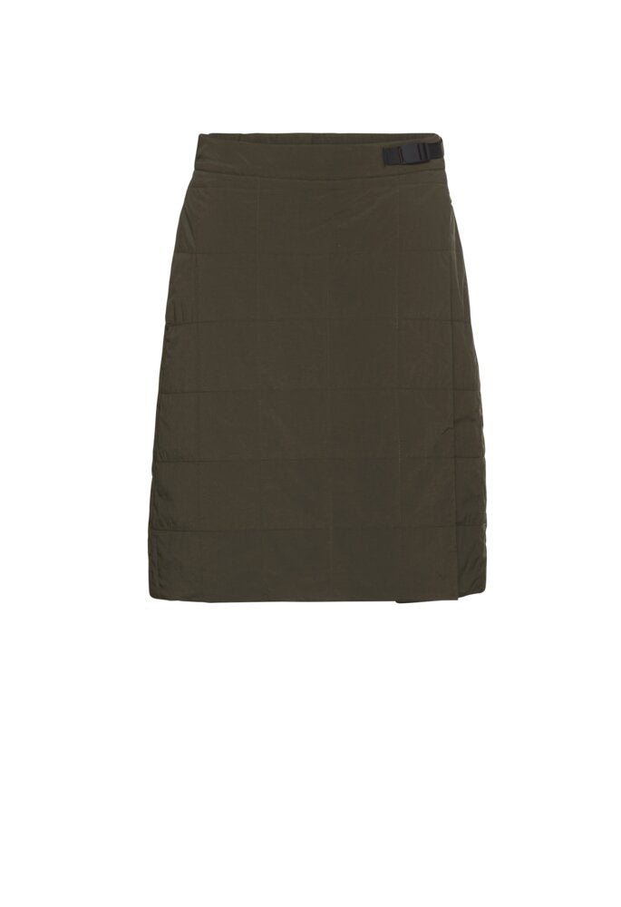 Jack Wolfskin Naisten Winterdune Skirt - Talvihame