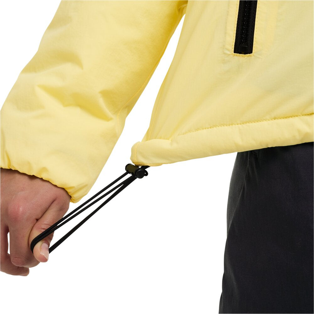 Jack Wolfskin Naisten Pamir talvitakki