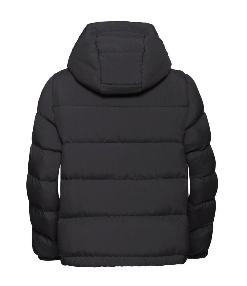 Jack Wolfskin Naisten Frozen Palace RDS Lyhyt talvitakki