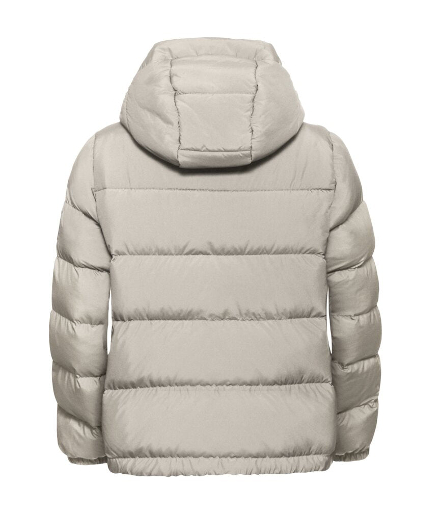 Jack Wolfskin Naisten Frozen Palace RDS Lyhyt talvitakki