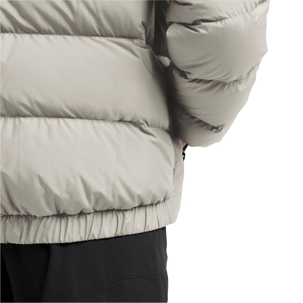 Jack Wolfskin Naisten Frozen Palace RDS Lyhyt talvitakki