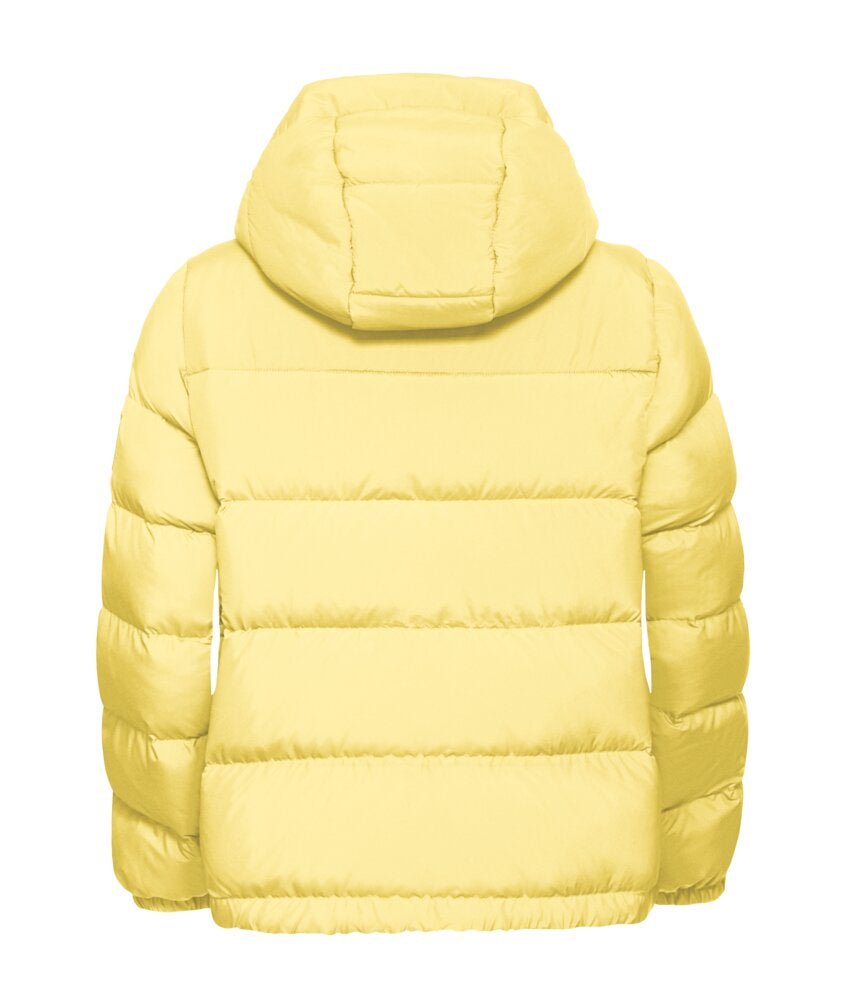 Jack Wolfskin Naisten Frozen Palace RDS Lyhyt talvitakki