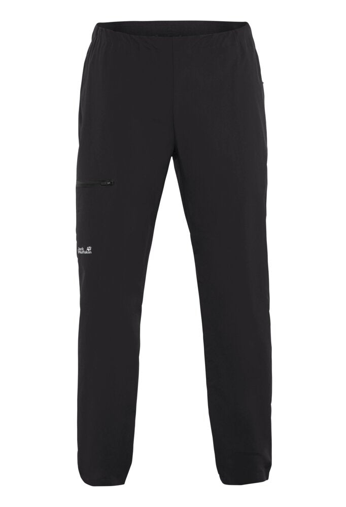 Jack Wolfskin Miesten Prelight Trail ulkoiluhousut