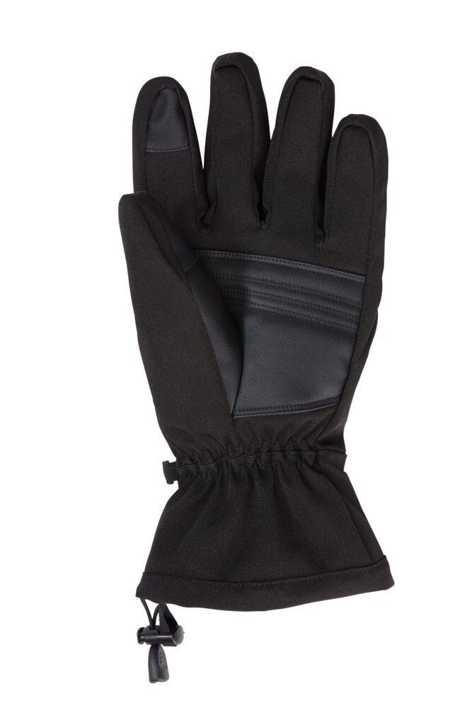 Jack Wolfskin Ins Hike Vaellus hanskat