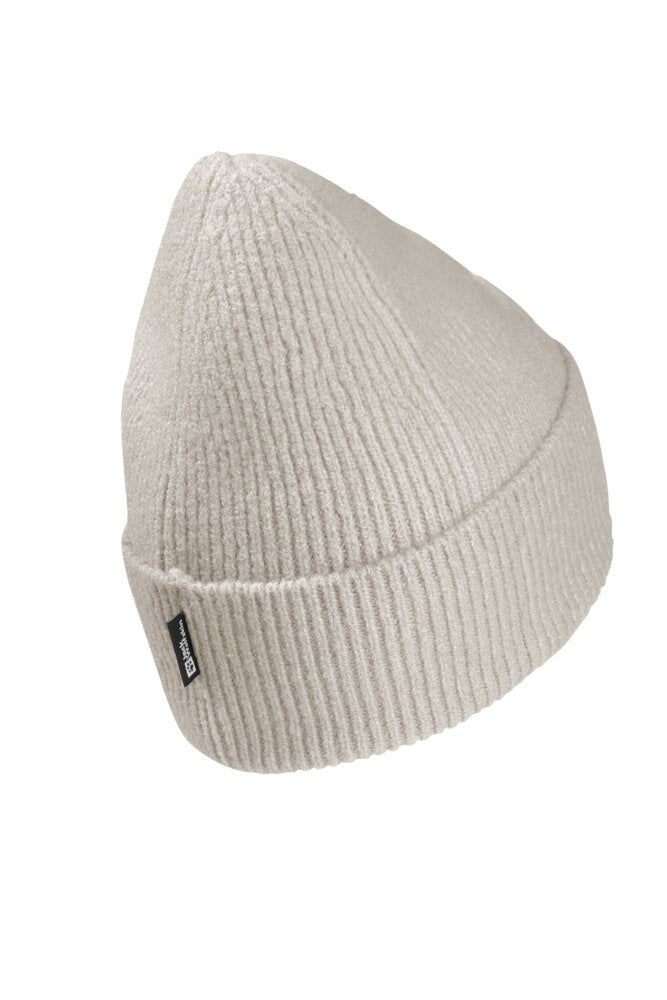Jack Wolfskin Fuzzy Beanie - lämmin talvipipo