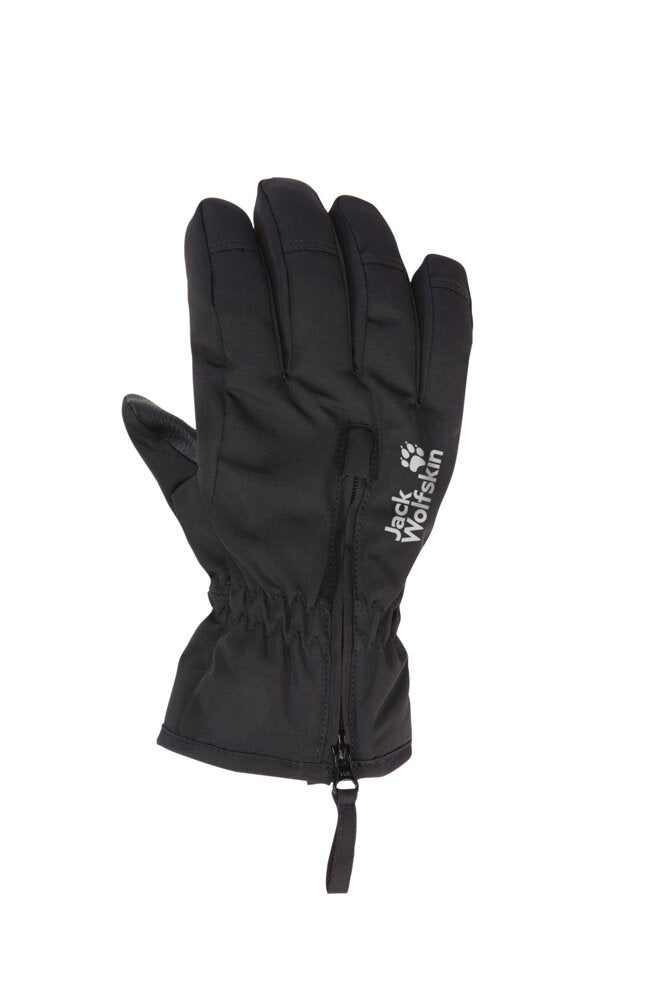 EASY ZIP GLOVE CHILDREN'S GLOVES