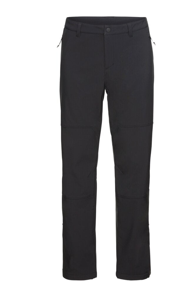 Jack Wolfskin Miesten Trek Terrain ulkoiluhousut