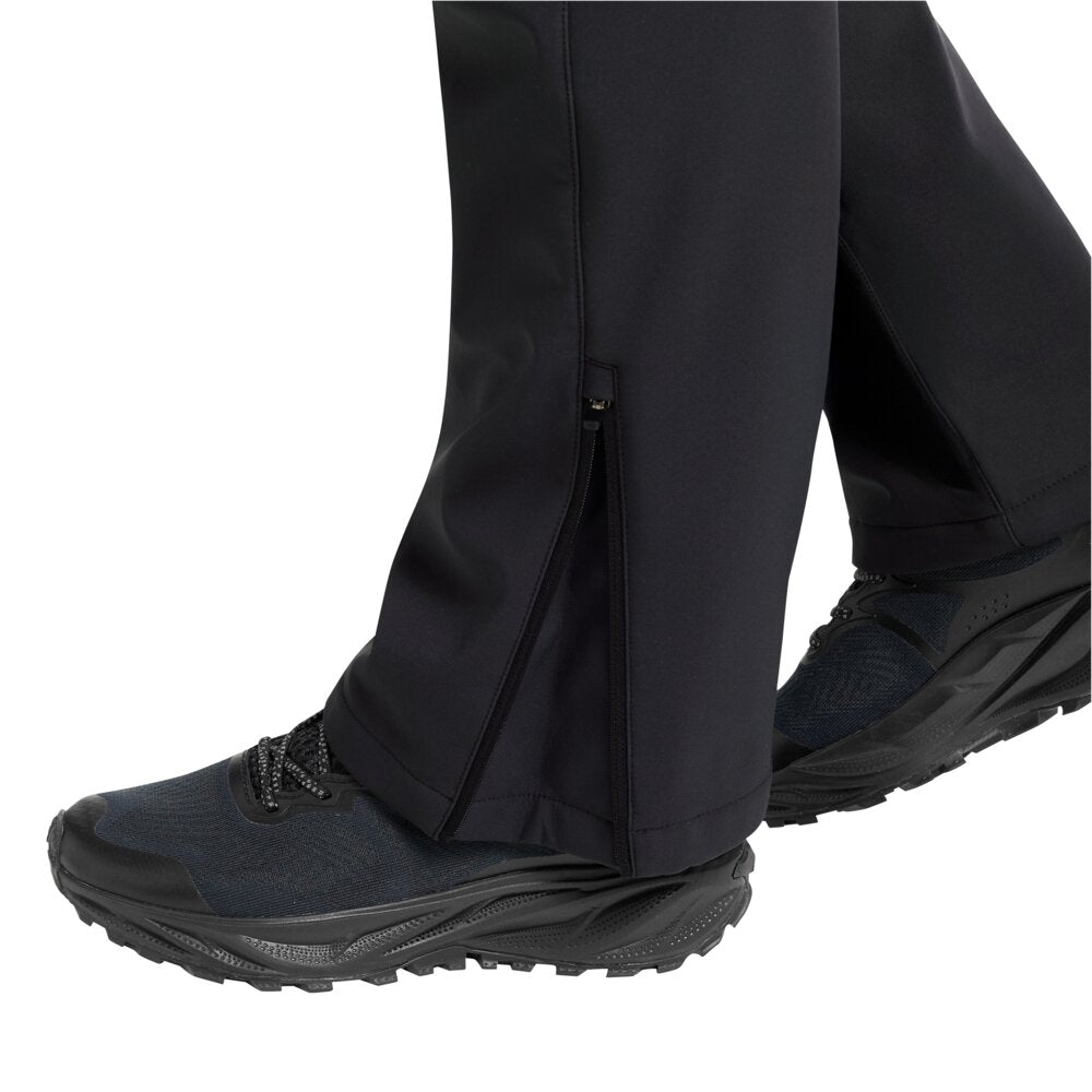 Jack Wolfskin Naisten Trek Terrain ulkoiluhousut