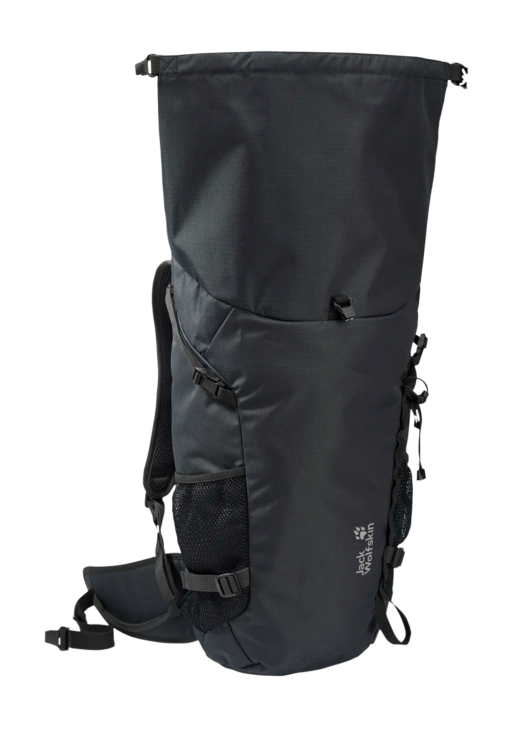 Jack Wolfskin Velocity Lite 28L – tekninen päiväreppu