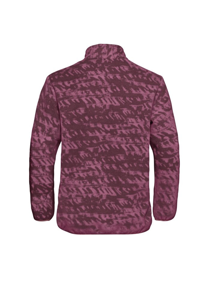 Jack Wolfskin Naisten Big Sky fleecepaita