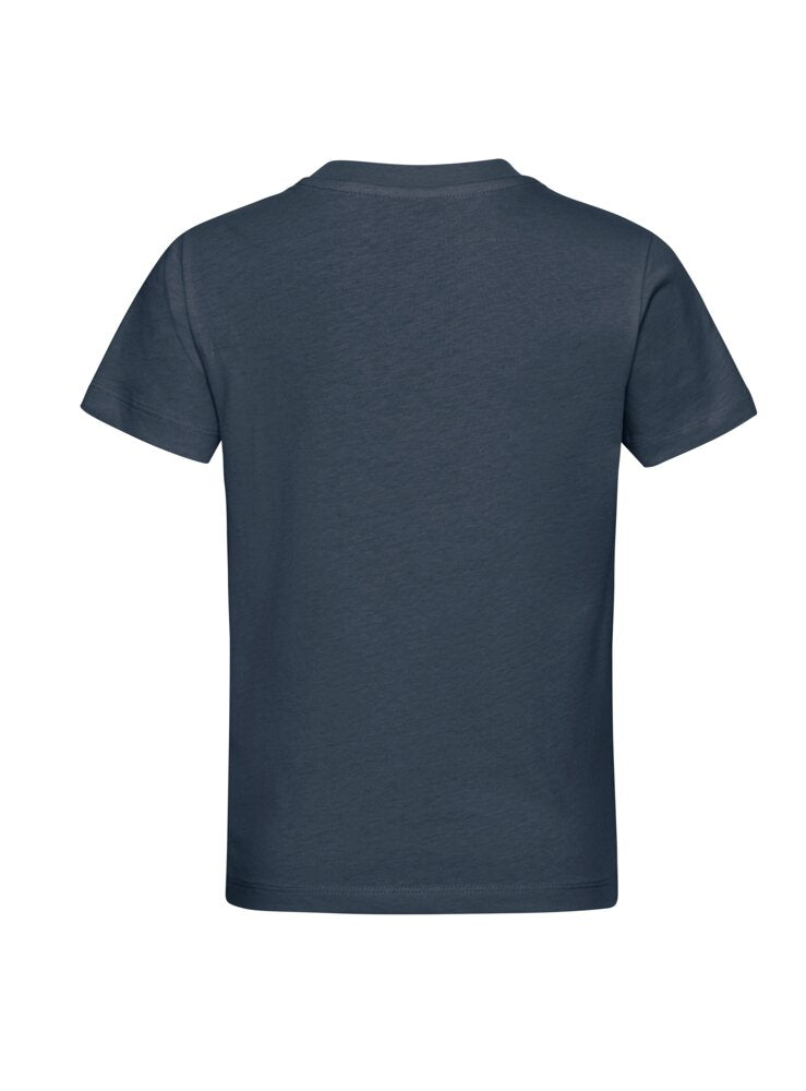 Jack Wolfskin Lasten Muumi t-paita