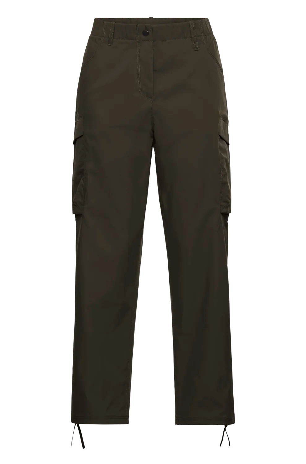 JACK WOLFSKIN WOMEN'S MAHANI CARGO PANTS
