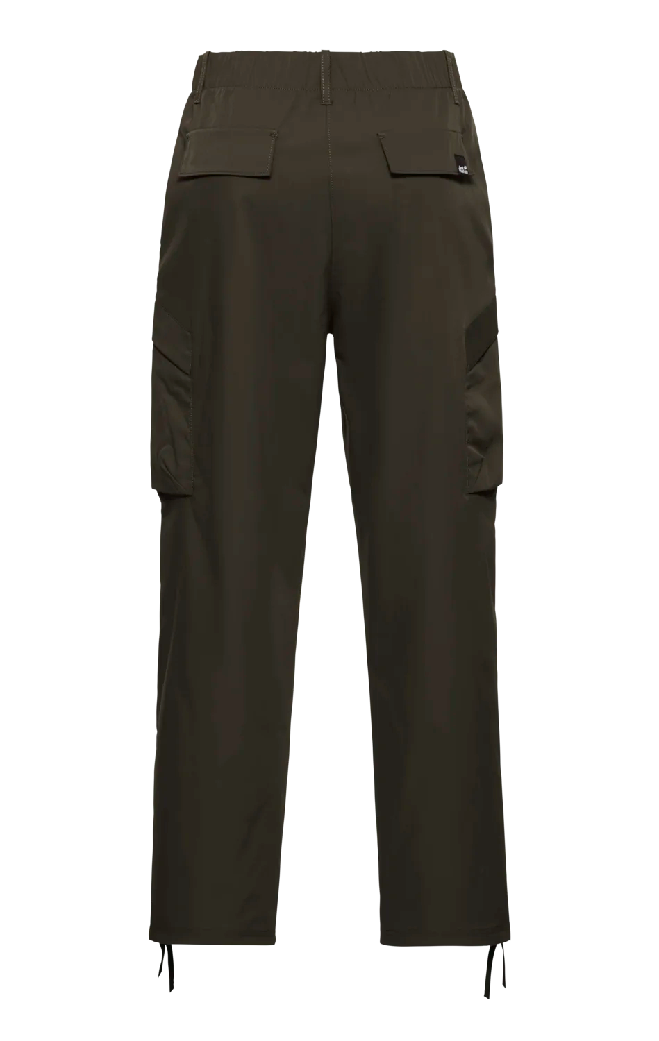 JACK WOLFSKIN WOMEN'S MAHANI CARGO PANTS