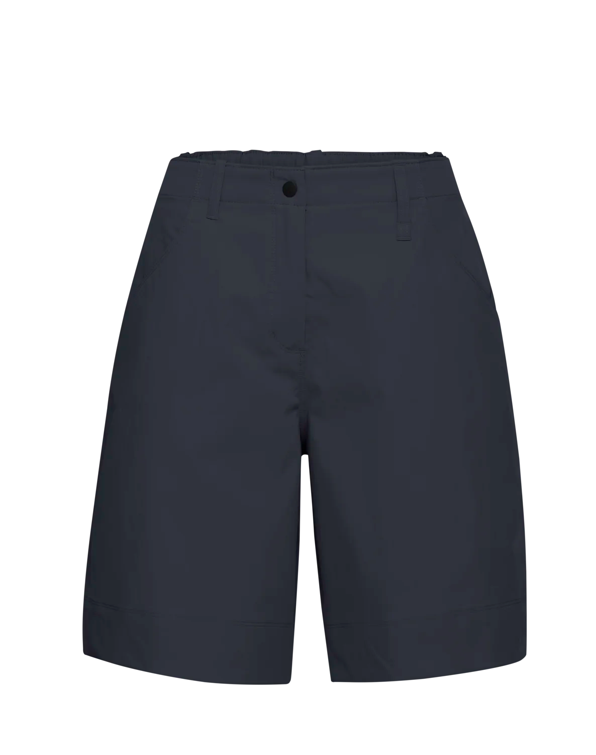 Jack Wolfskin Naisten Mahani kevyet shortsit