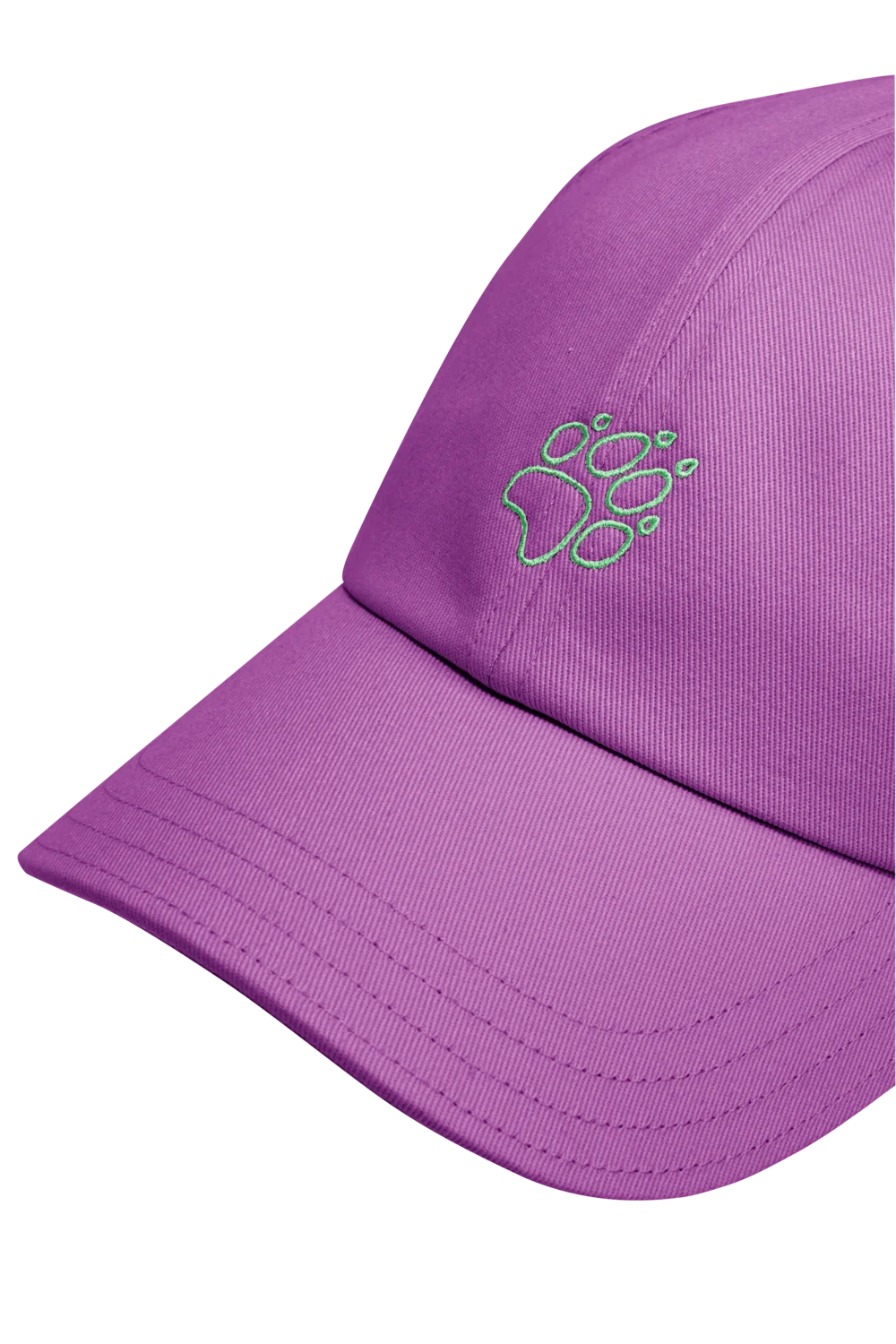 Jack Wolfskin Celebrate the Paw lippis