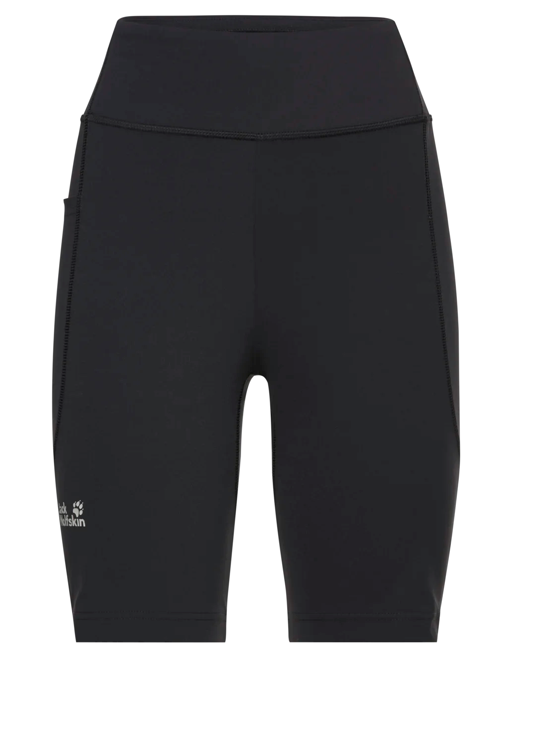 Jack Wolfskin Naisten Wildstride Lyhyet trikooshortsit