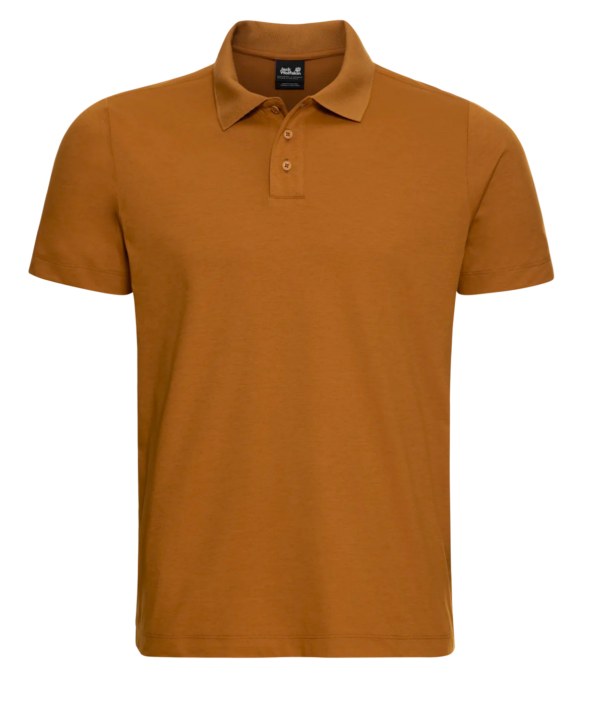 Jack Wolfskin Miesten Travel pikeepaita