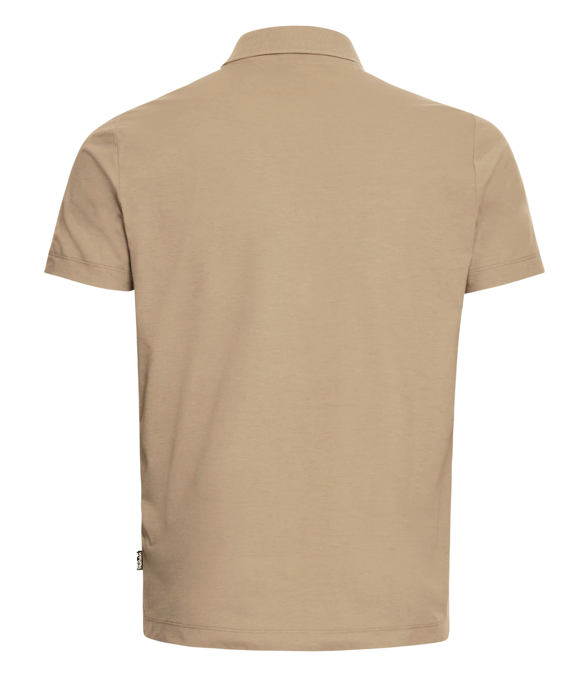Jack Wolfskin Miesten Travel pikeepaita