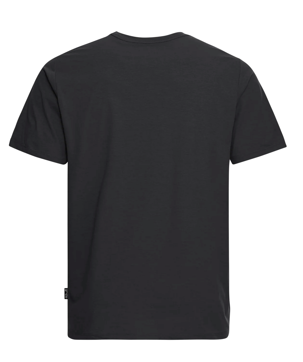 Jack Wolfskin Miesten Travel t-paita UV-Suojalla